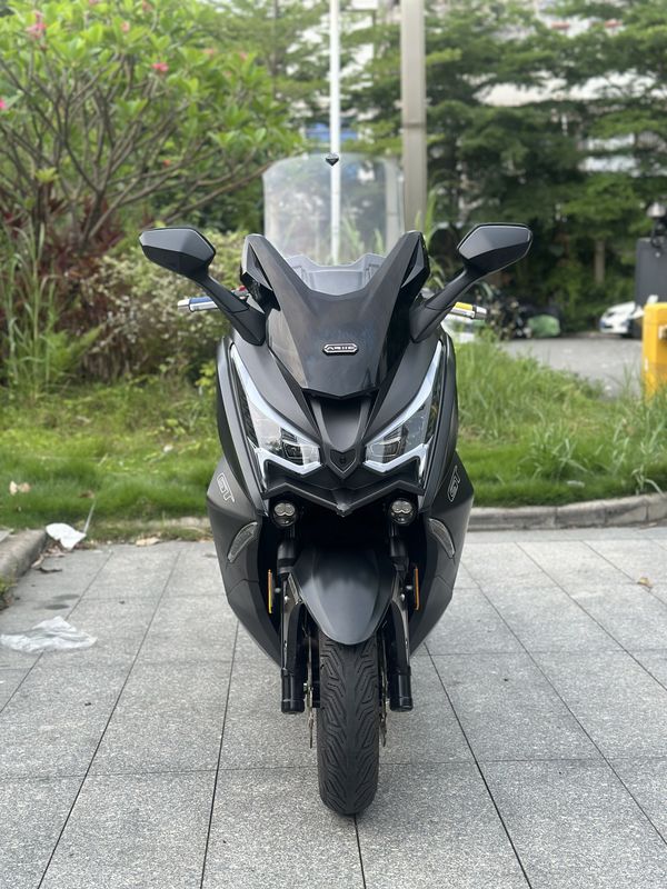 二手力刻318GT