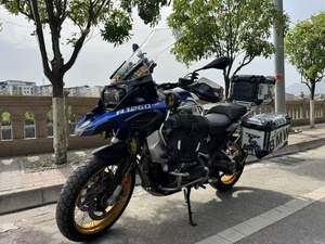二手宝马R 1250 GS