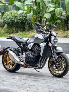 二手本田CB1000R