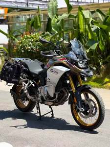 二手宝马F 850 GS