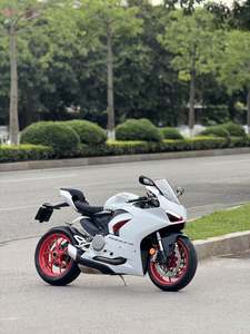 二手杜卡迪Panigale V2