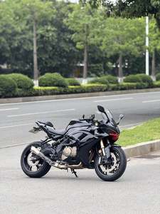 二手QJMOTOR赛600