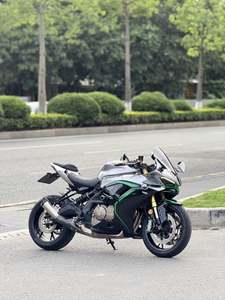 二手QJMOTOR赛600