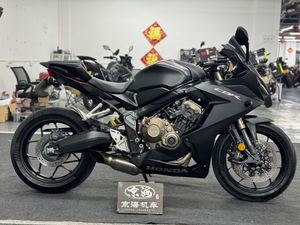 二手本田CBR650R