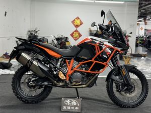 二手KTMR2R1290 Super Adventure