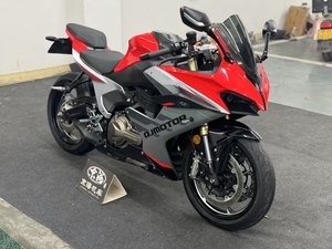 二手QJMOTOR赛550S