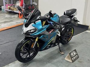二手春风250SR