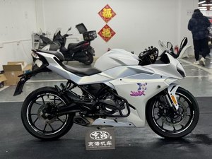 二手春风250SR