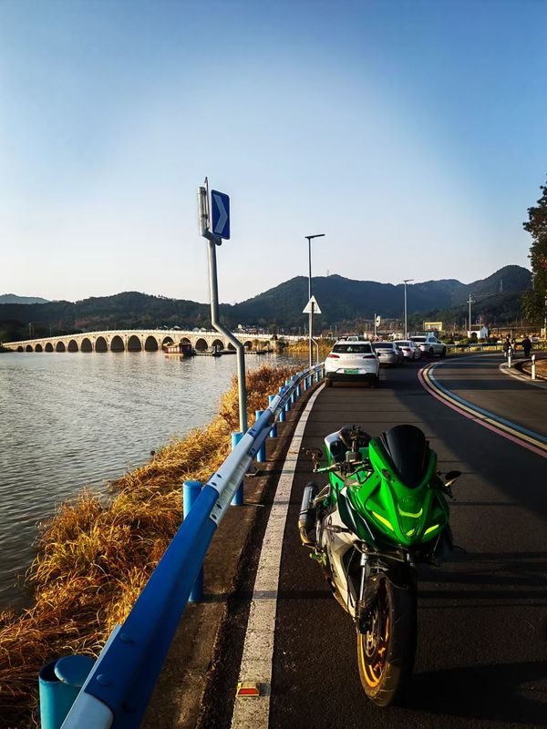 二手贝纳利龙卷风 Tornado 252R