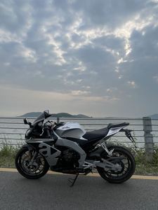 二手宗申阿普利亚GPR250R