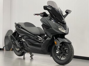 二手本田NSS350(进口)
