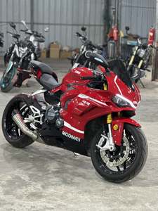 二手摩迪威800RR