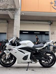 二手凯越450RR