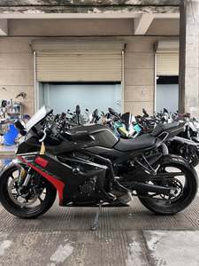 二手凯越450RR