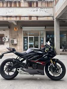 二手凯越450RR