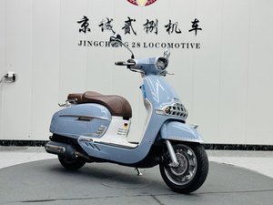 二手维多利亚Sixties 300i