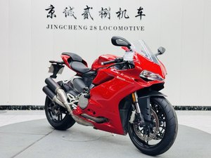 二手杜卡迪Panigale 959