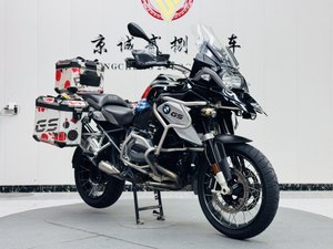 二手宝马R 1200 GS