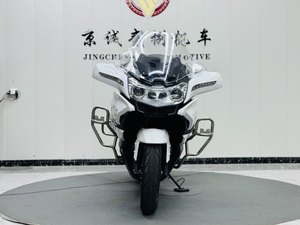 二手春风650TR-G