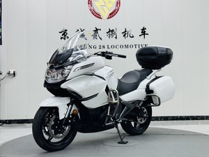 二手春风650TR-G