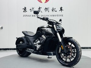 二手奔达LFC700 燎