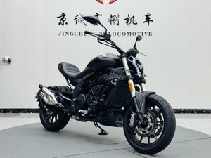 二手贝纳利502C