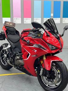 二手QJMOTOR赛550S