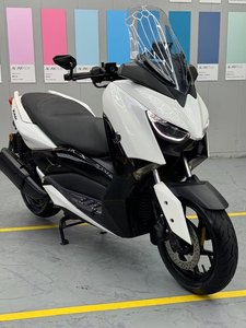 二手雅马哈XMAX