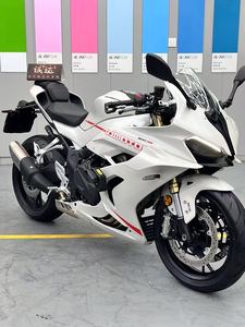 二手QJMOTOR赛600