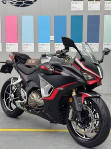 二手QJMOTOR赛550S