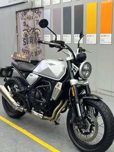 二手高金GK500
