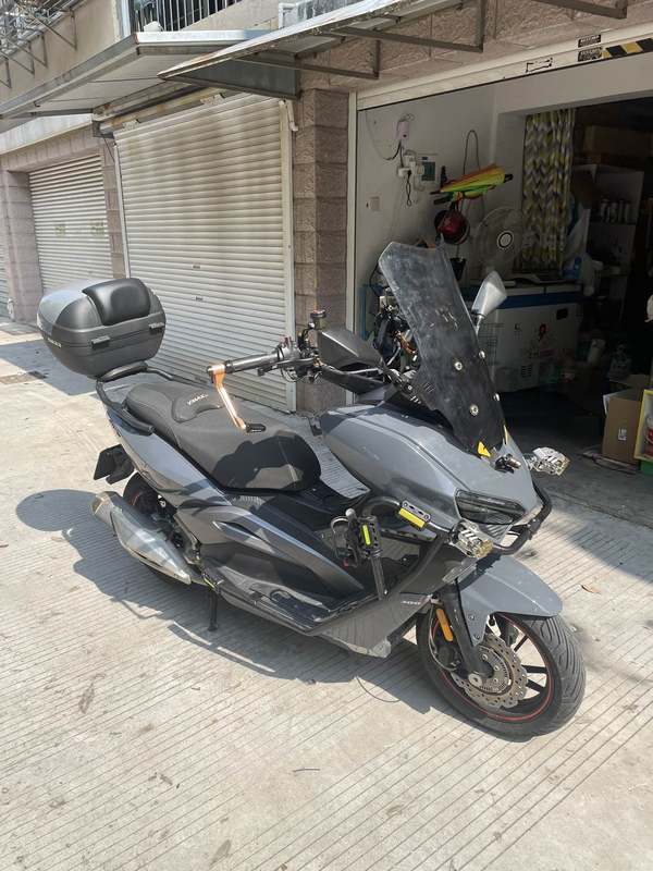 二手龙嘉VMAX ie300