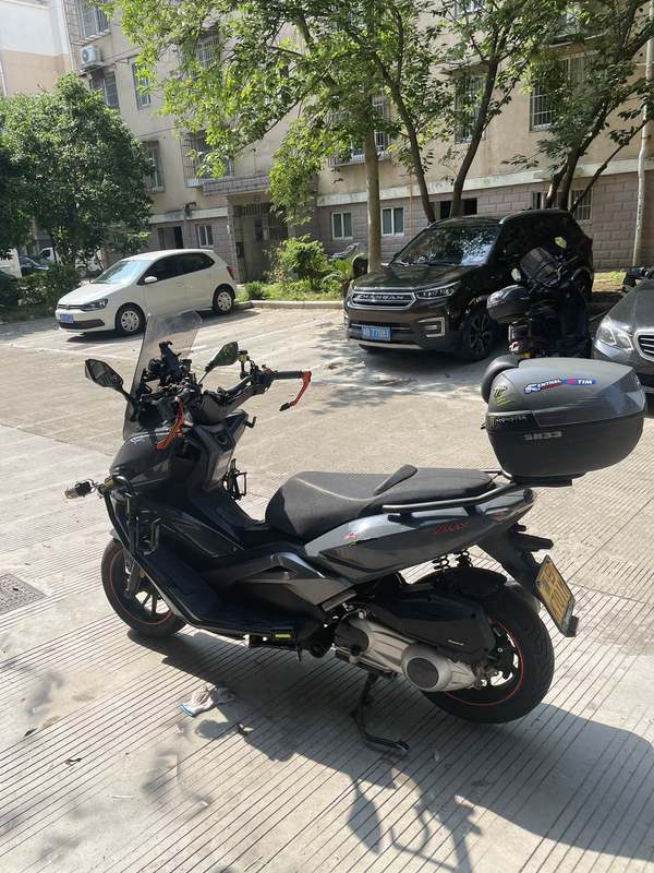 二手龙嘉VMAX ie300