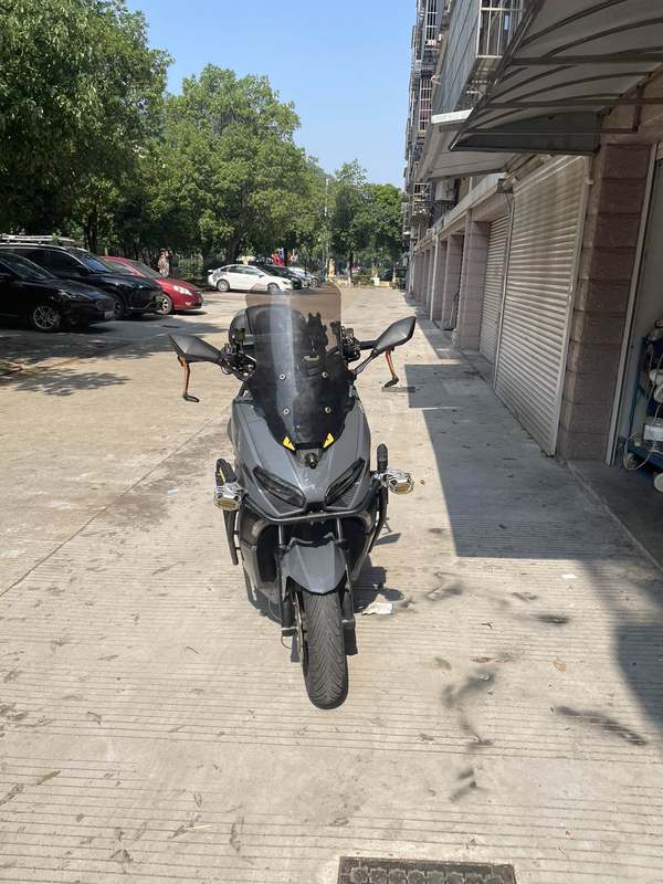 二手龙嘉VMAX ie300