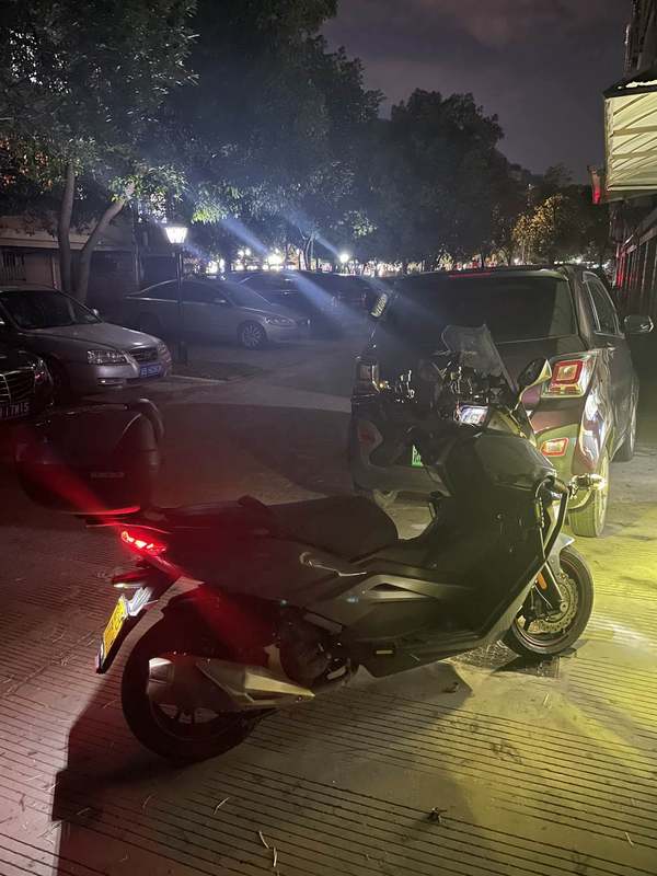 二手龙嘉VMAX ie300