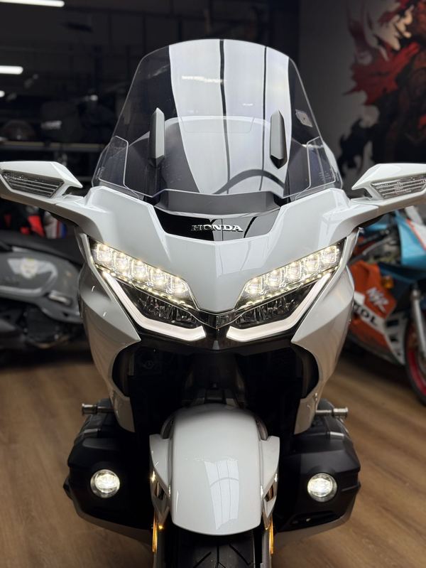 二手本田Gold Wing GL1800
