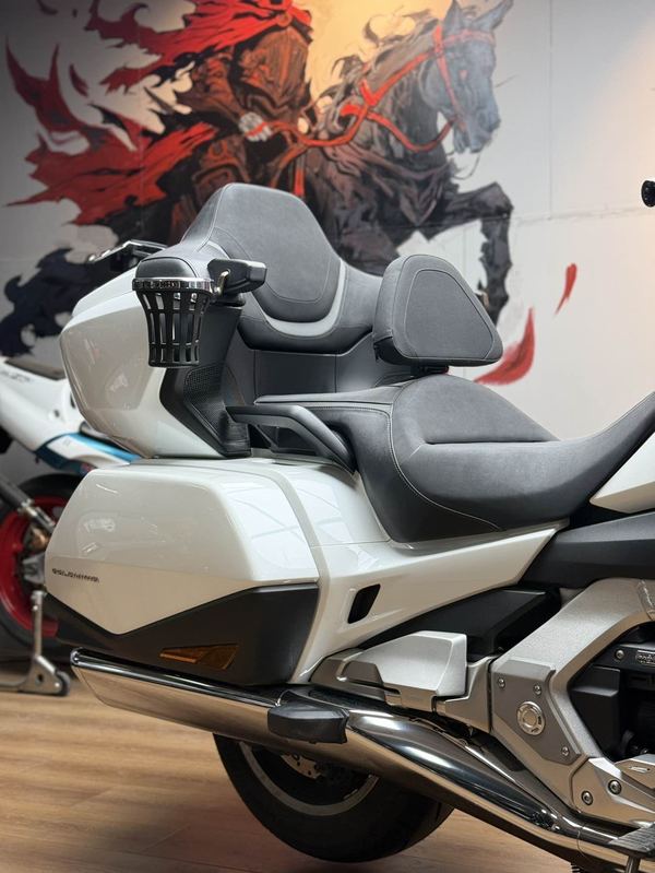 二手本田Gold Wing GL1800