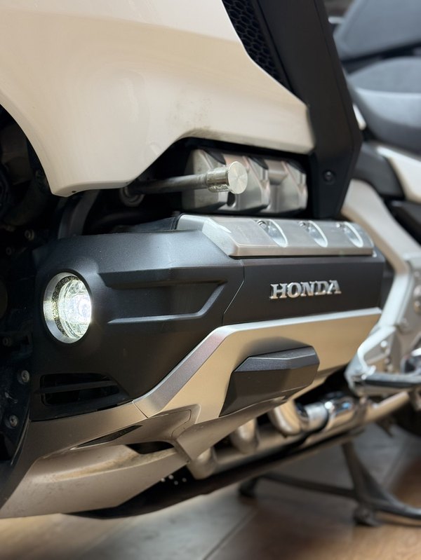 二手本田Gold Wing GL1800
