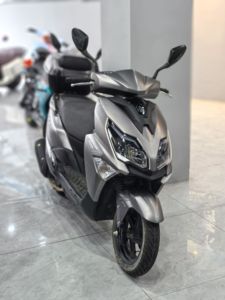 二手豪爵AFR125