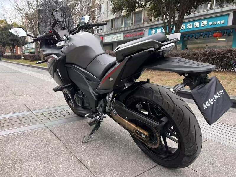 二手赛科龙RG401