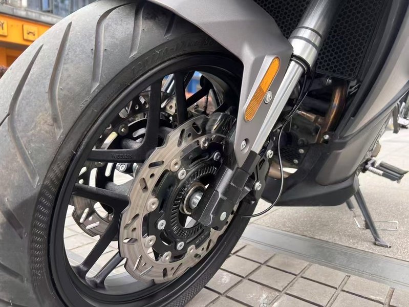 二手赛科龙RG401