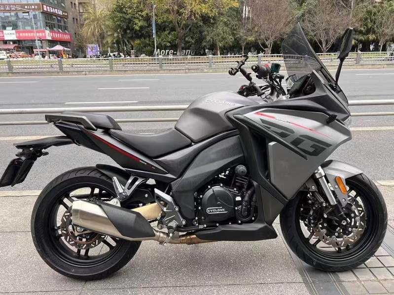 二手赛科龙RG401