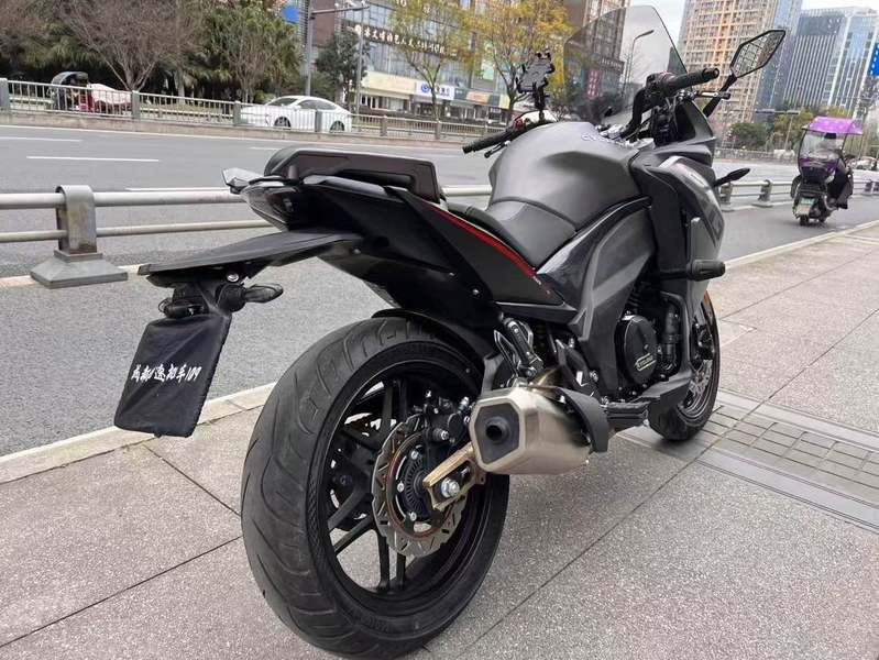 二手赛科龙RG401