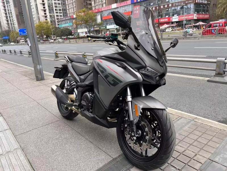 二手赛科龙RG401