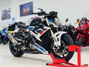 二手宝马S 1000 R