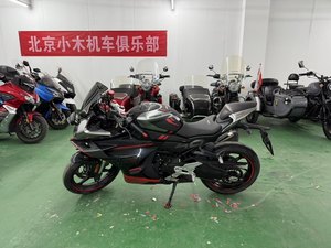 二手春风450SR