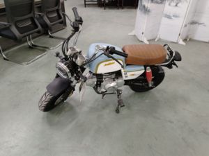 二手金城悟空110