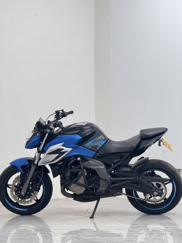 二手春风650NK