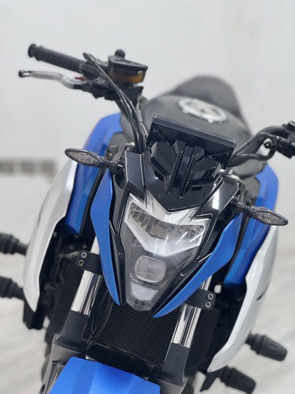 二手春风650NK