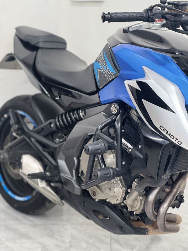 二手春风650NK